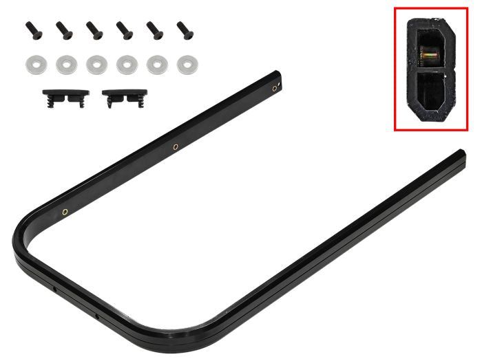 Load image into Gallery viewer, Spi Rear Heavy Duty Bumper Skidoo SC-12543