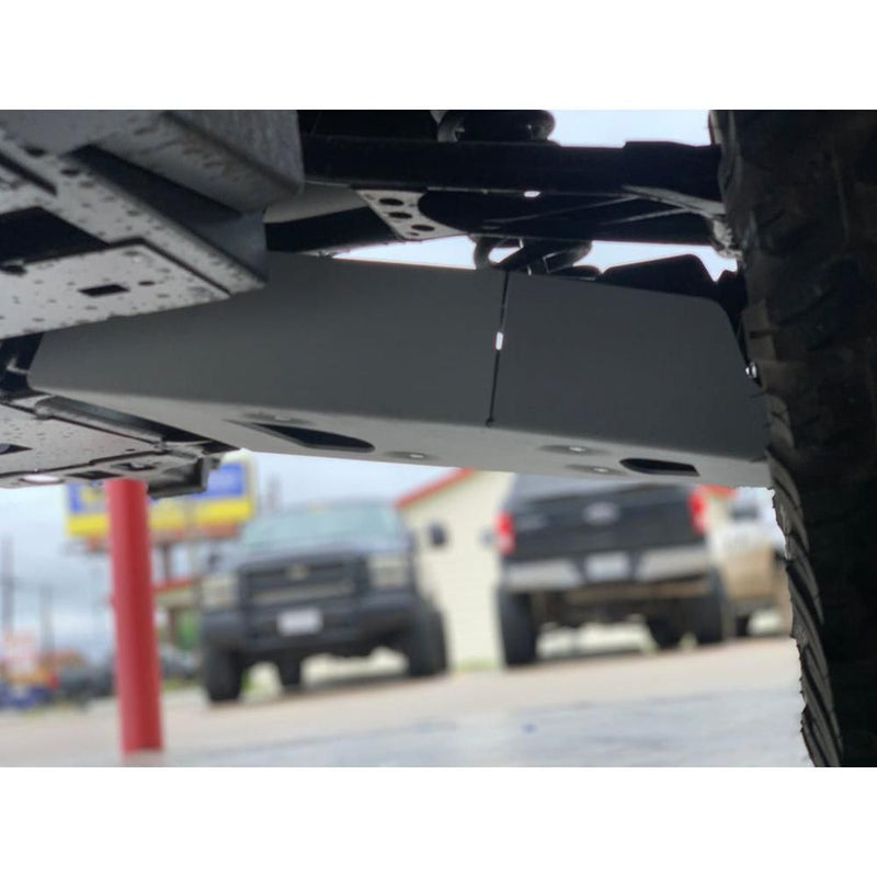 Load image into Gallery viewer, Rival Front Aluminum A Arm Guards For Yamaha R Max 2444.7169.1