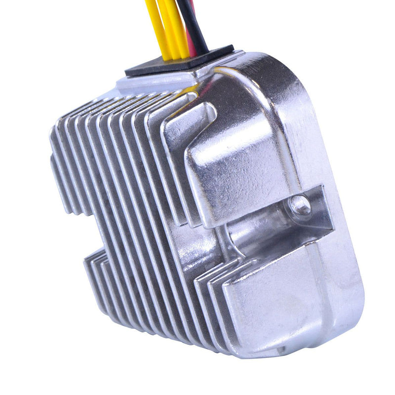 Load image into Gallery viewer, RMStator Mosfet Voltage Regulator Rectifier RM30338