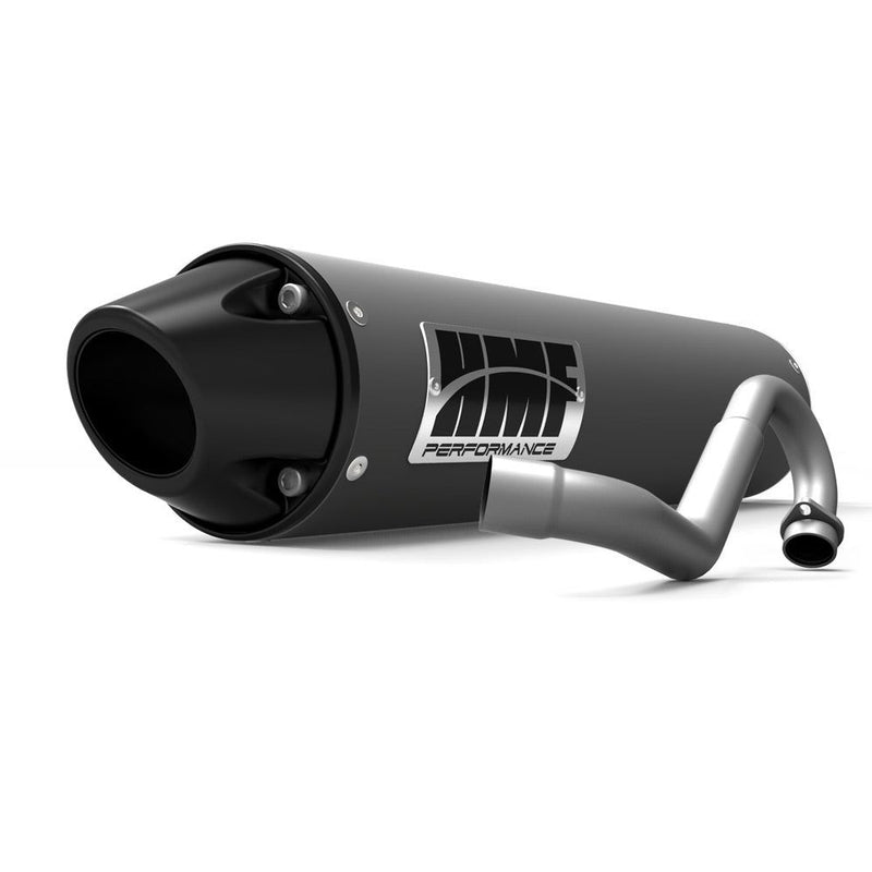 Load image into Gallery viewer, HMF Racing Performance MX System Exhaust for Honda TRX 450R 04-05