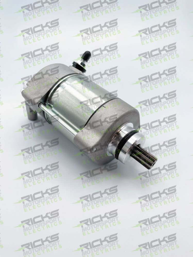 Load image into Gallery viewer, Ricks Starter Motor For Yamaha YZF R1 2004-2008 61-432