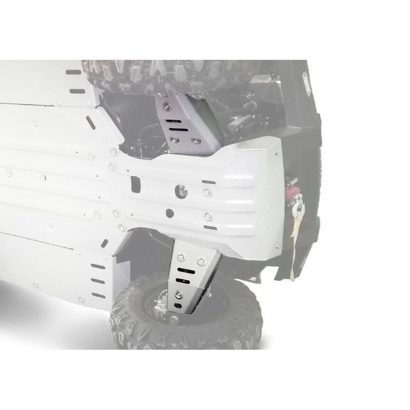 Load image into Gallery viewer, Rival Front And Rear A-Arm Guards Set For CF Moto U Force 500 / 500 HO / 800