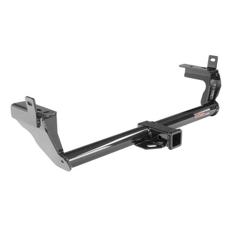 Load image into Gallery viewer, Curt Class III Trailer Hitch, 2" Receiver fits Select Ford Edge