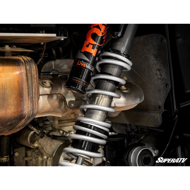 Load image into Gallery viewer, SuperATV Kawasaki Teryx KRX 1000 Tender Spring Kit TS-K-KRX