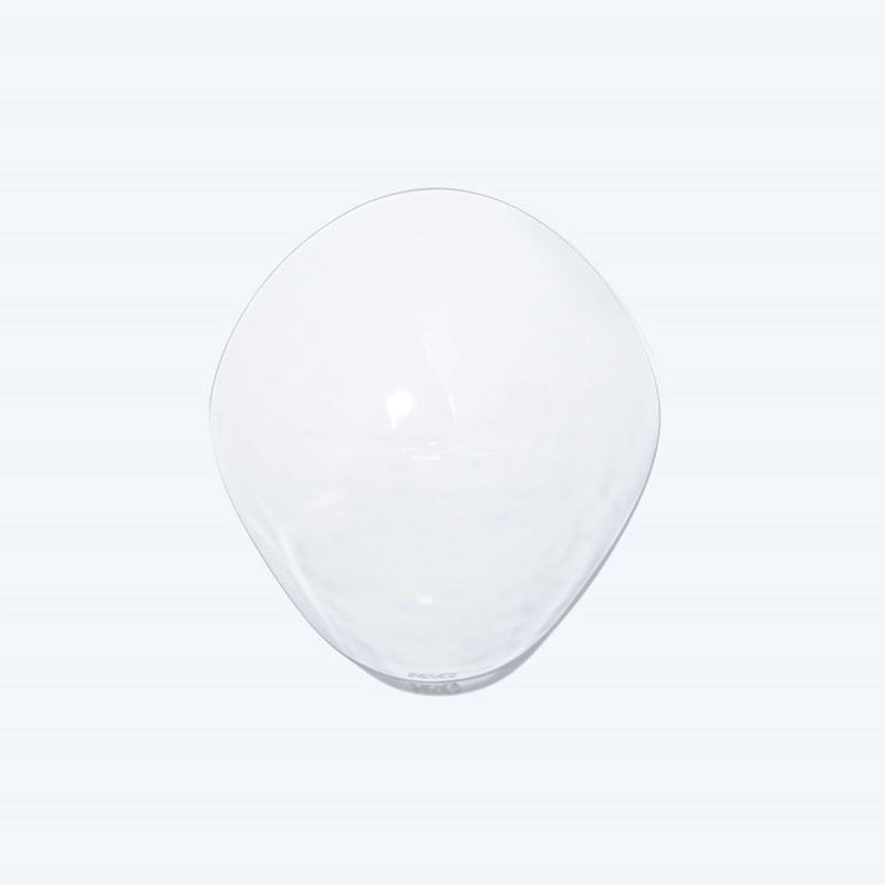 Load image into Gallery viewer, R&G Racing Clear Acrylic Headlight Shield For 2021-2024 Ducati Monster 950