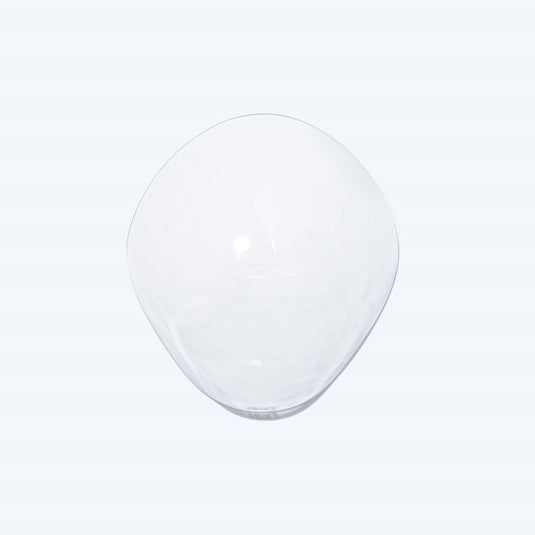 R&G Racing Clear Acrylic Headlight Shield For 2021-2024 Ducati Monster 950