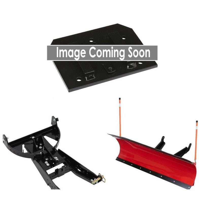 Load image into Gallery viewer, Denali UTV Snow Plow Kit For CF-Moto ZFORCE 950 2021