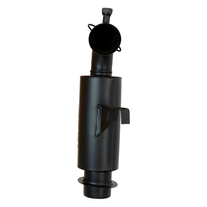 Load image into Gallery viewer, GGB Exhaust Mountain Muffler For 2013-2017 Ski-Doo XM 800 E-TEC 762-1054