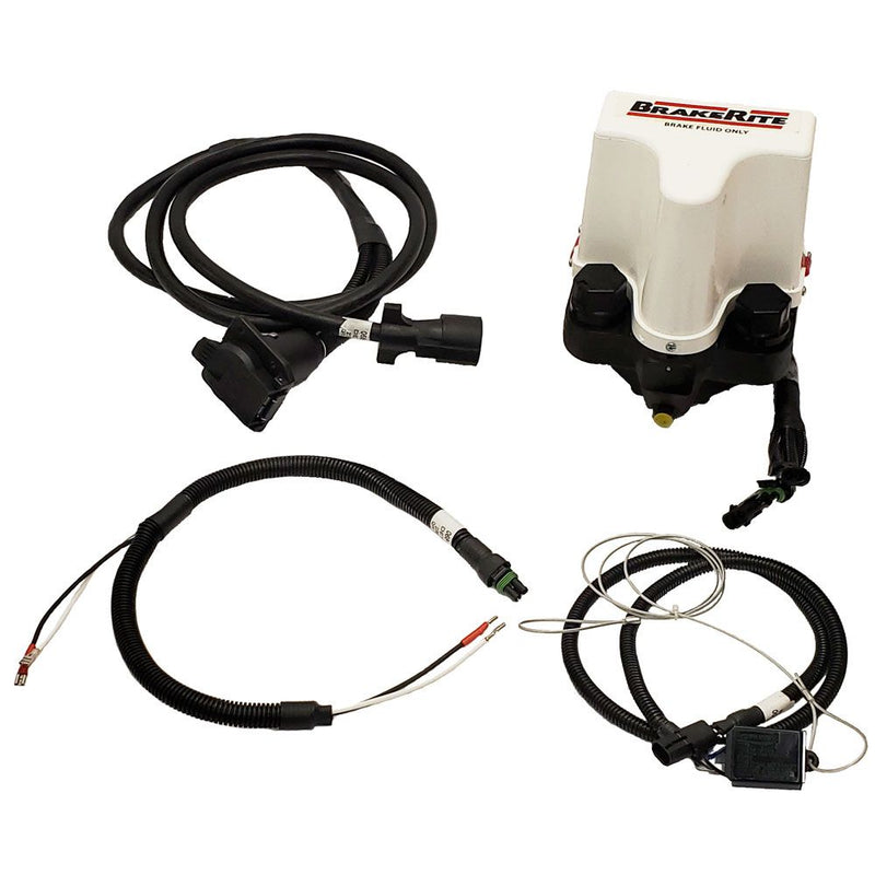 Load image into Gallery viewer, Dexter BrakeRite Electric-Hydraulic Severe Duty Brake Actuator Kit