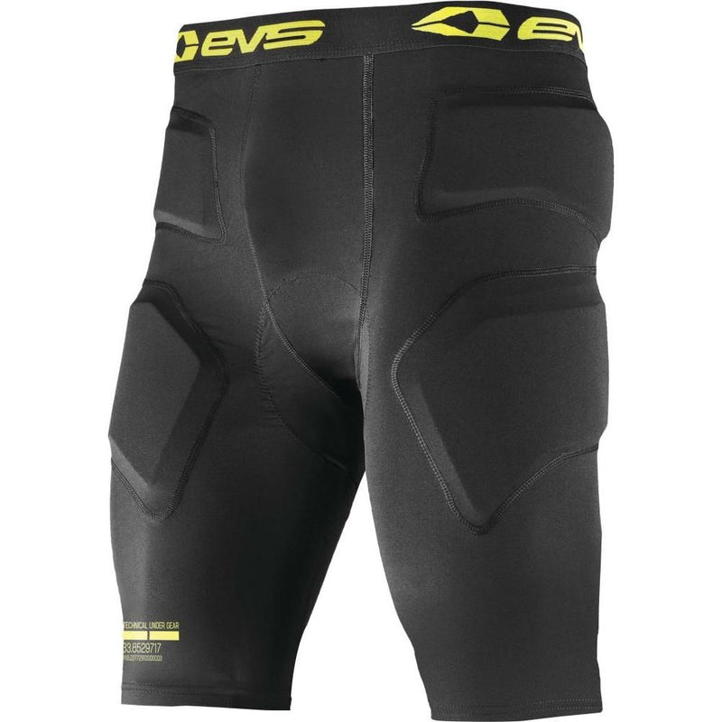 Load image into Gallery viewer, EVS Tug Impact Riding Shorts
