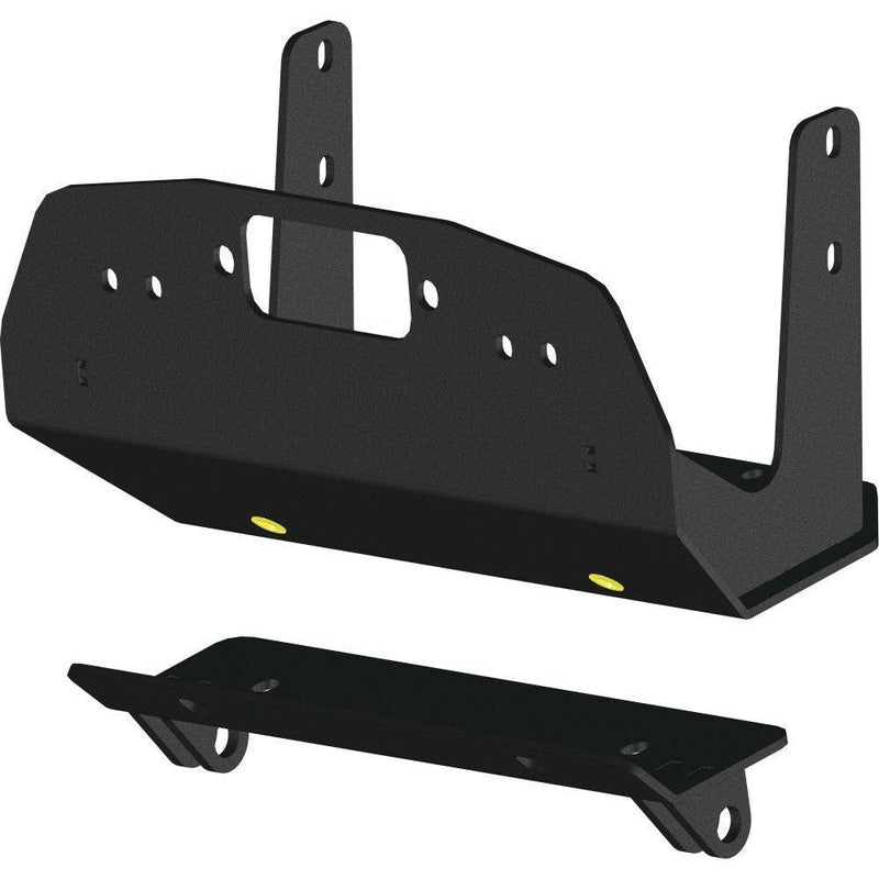 Load image into Gallery viewer, KFI Snow Plow Mount - 106170