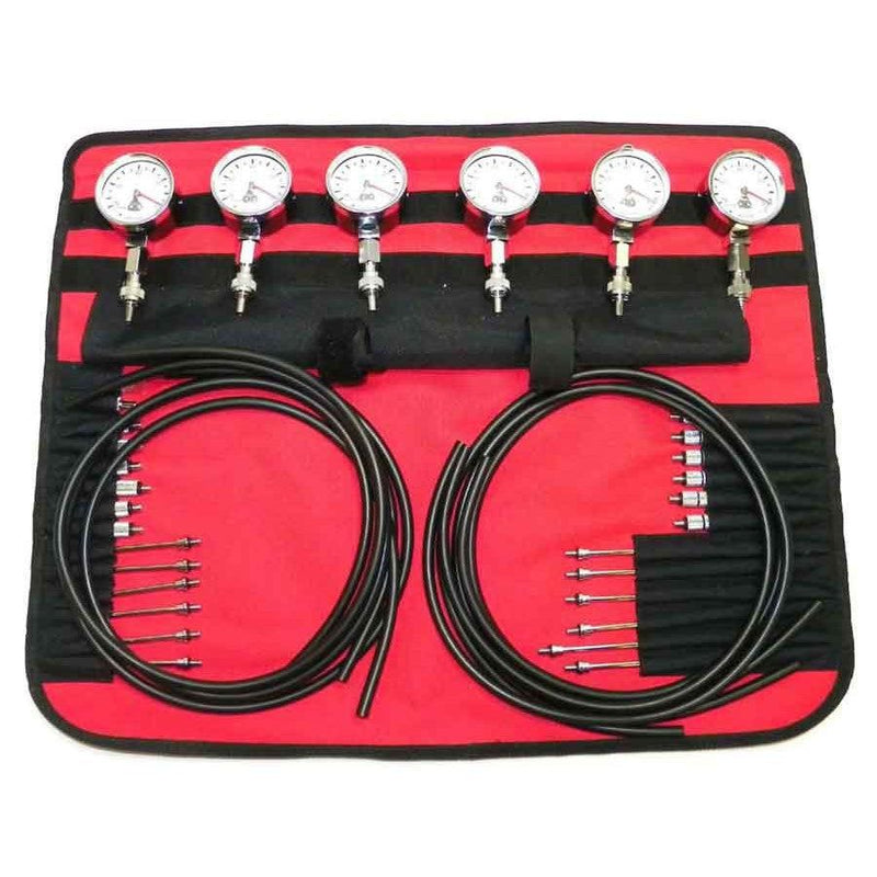 Load image into Gallery viewer, WSM Carburetor Synchronizer Kit for 6 Cylinder 999-255