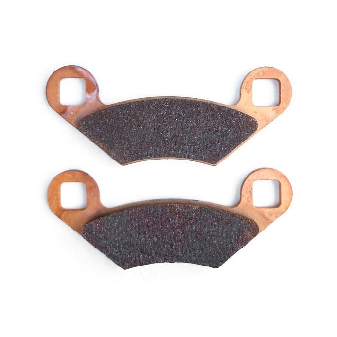 Load image into Gallery viewer, EPI Extreme Brake Pads Front for POLARIS Sportsman 400 4x4 2003-2005
