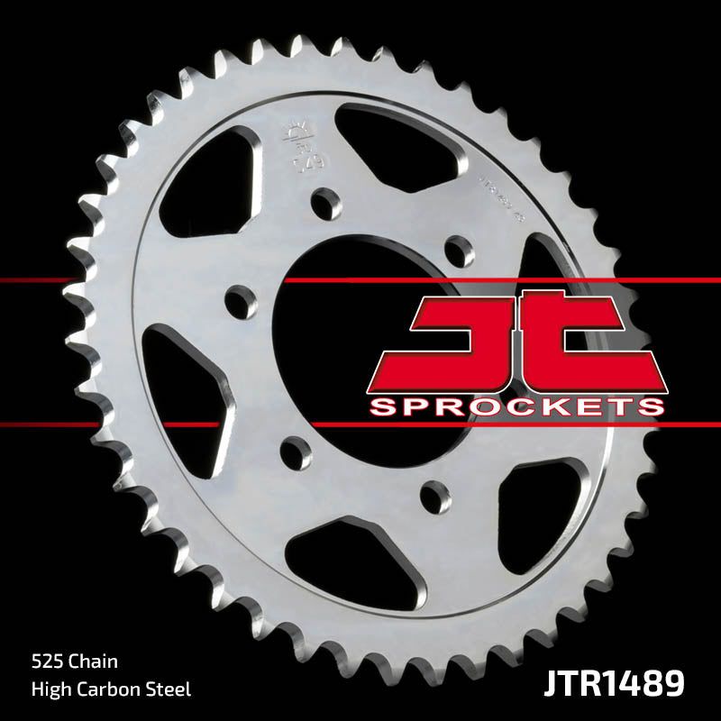Load image into Gallery viewer, Front & Rear Sprocket Kit for KAWASAKI ZX-6R-ZX636 A1P-Ninja 02 JT Sprockets