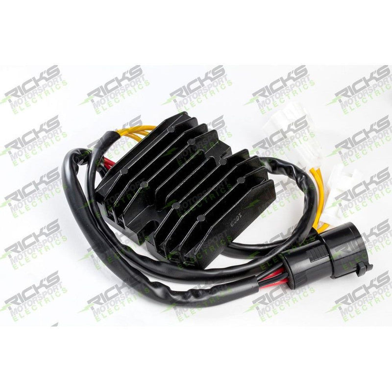 Load image into Gallery viewer, Ricks Hot Shot Series Rectifier-Regulator For Kawasaki Ninja ZX12R ZX1200B 2004-2005