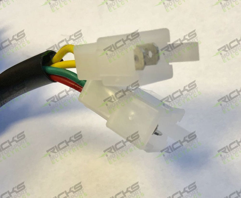 Load image into Gallery viewer, Ricks Rectifier-Regulator Lithium Compatible 14-428