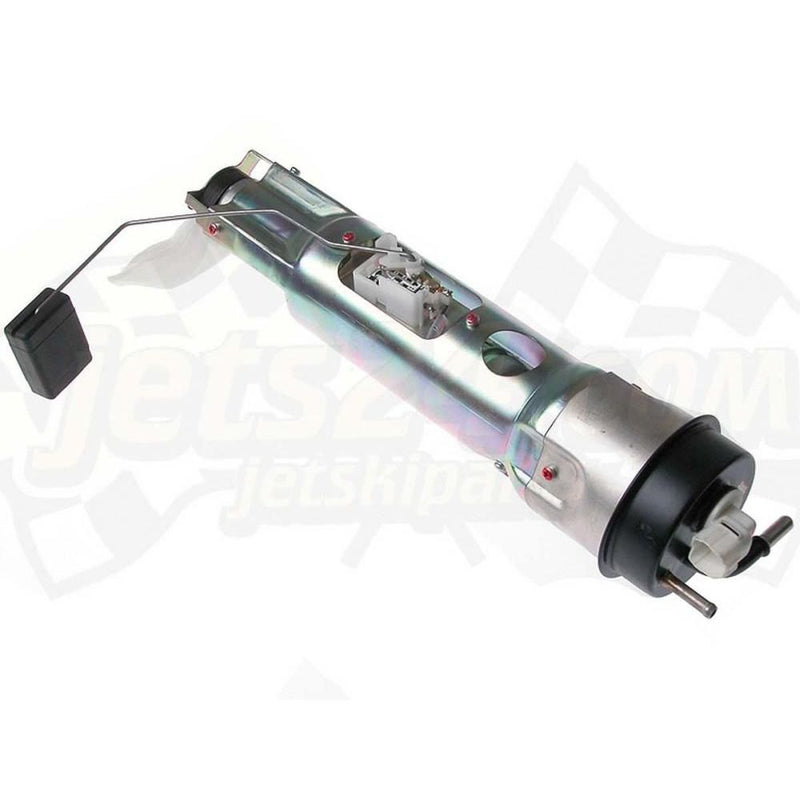 Load image into Gallery viewer, WSM Fuel Pump For 2 Cyl Engines 004-809