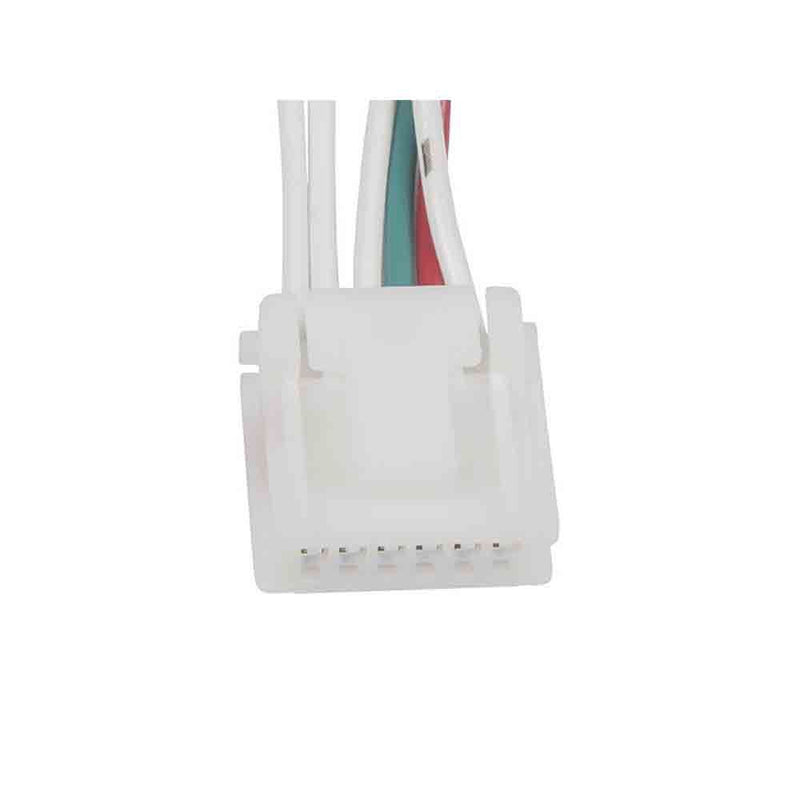 Load image into Gallery viewer, Select KIa Rio Sedan T-One Connector With Upgraded Circuit Protected HD Modulite