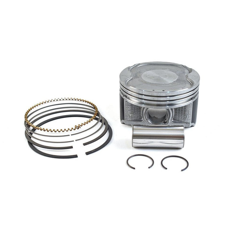 Load image into Gallery viewer, WSM Piston Kit For Polaris 400 - 450 97-14 .5mm Over 50-307-05K