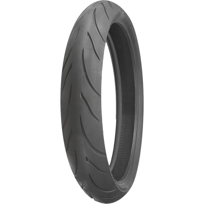 Load image into Gallery viewer, Shinko 011 Verge Front 130/60VR23 Motorcycle Tire