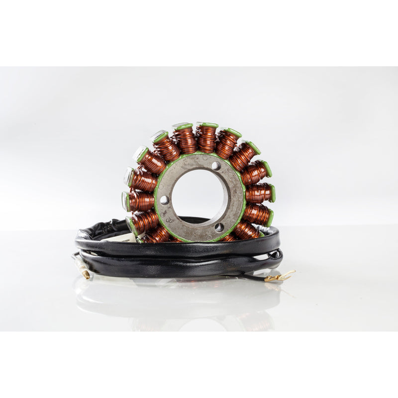 Load image into Gallery viewer, Ricks Stator For Kawasaki Voyager 1300 ZN1300A 1983-1988 21-228