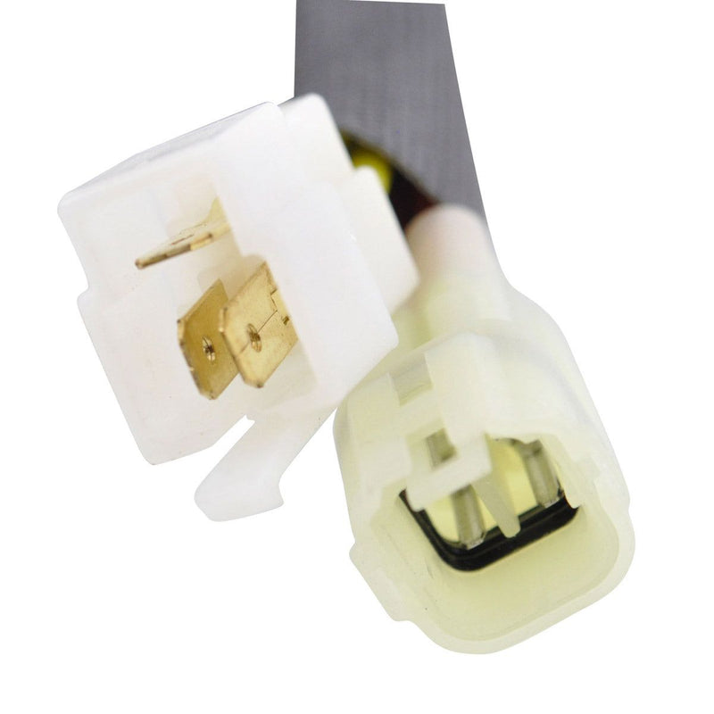 Load image into Gallery viewer, RMStator Stator Kit With Regulator Rectifier, Crankcase Cover Gasket, Flywheel and Puller