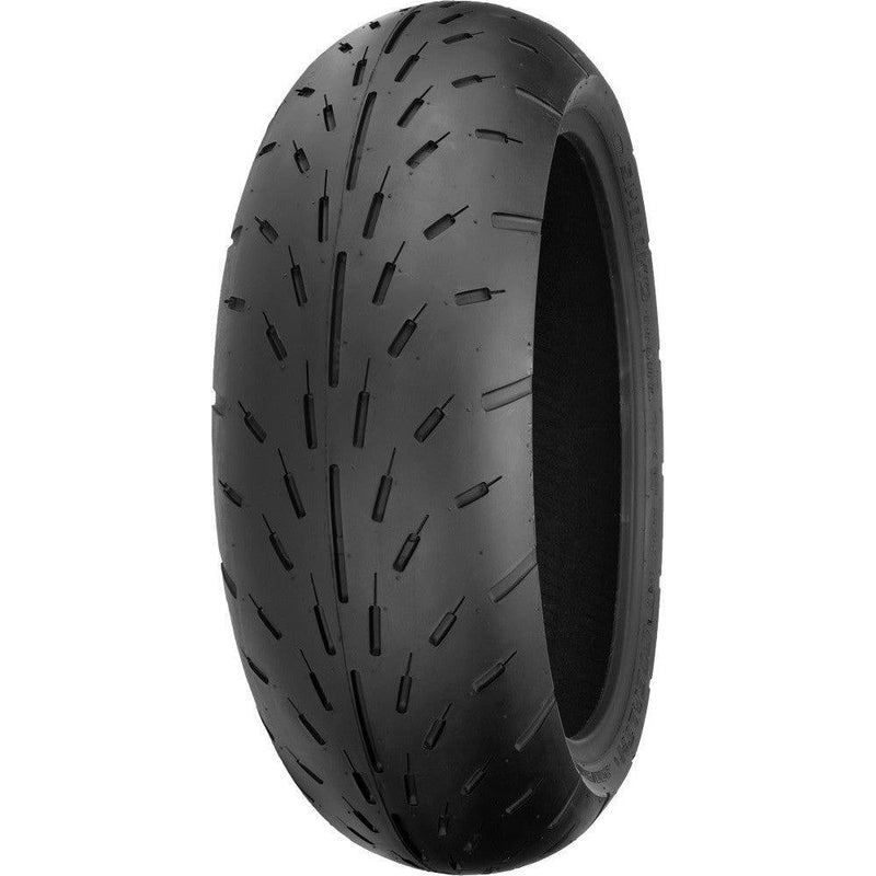 Load image into Gallery viewer, Shinko 003 Stealth Rear 190/50ZR17 Motorcycle Tire