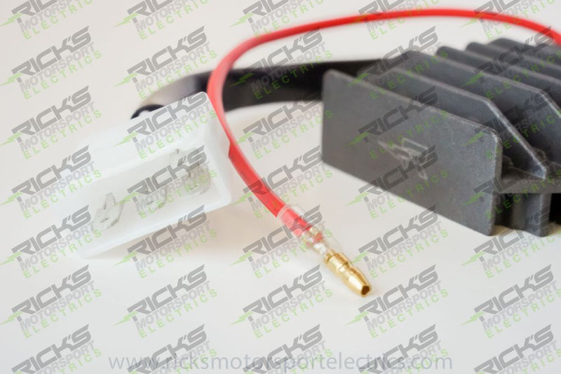 Load image into Gallery viewer, Ricks Rectifier-Regulator Lithium Compatible 14-306
