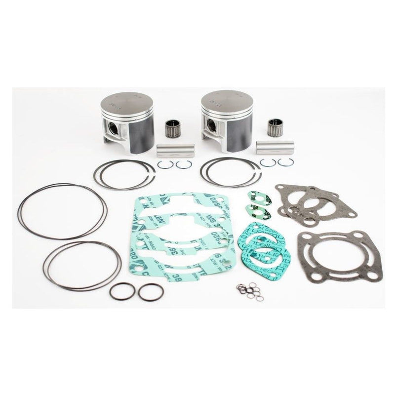 Load image into Gallery viewer, WSM Top End Rebuild Kit Platinum .5mm Over - 010-835-12P