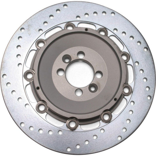 EBC OE Replacement Rotor MPN MD615