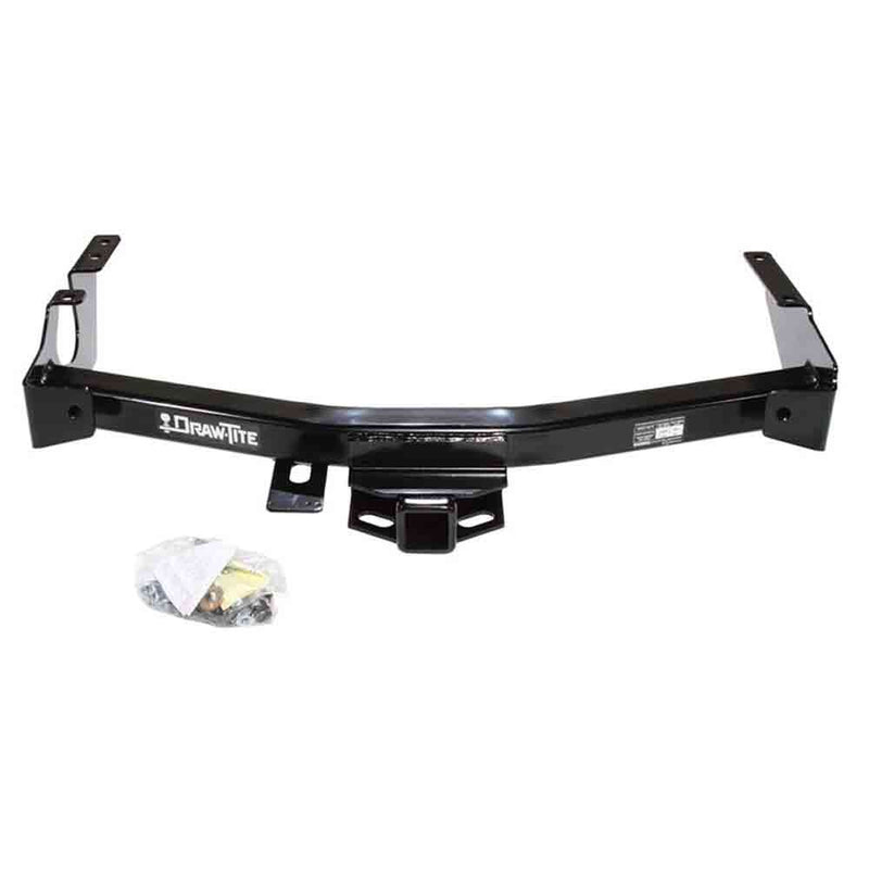 Load image into Gallery viewer, 1994-1998 Dodge Van (B-Series), 1999-2003 Dodge Van (Ram) Class IV Custom Fit Trailer Hitch Receiver