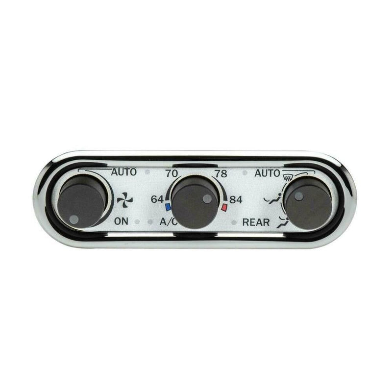 Load image into Gallery viewer, Dakota Digital AC Heater Climate Controller Panel for Vintage Air DCC-3000-HC-SW