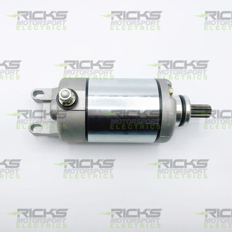 Load image into Gallery viewer, Ricks Starter Motor 61-704