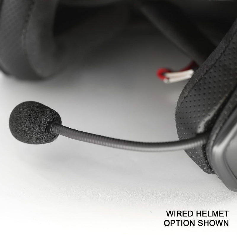 Load image into Gallery viewer, MRC Grudge Open Face Helmet - UTV Play Helmet