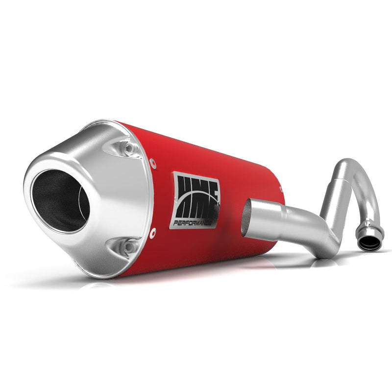 Load image into Gallery viewer, HMF Racing Performance Out Full System Exhaust for Honda TRX 450R 06-14