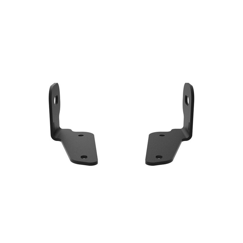 Load image into Gallery viewer, KC HiLiTES Mercedes Sprinter Backup Light Brackets - 2019+ Mercedes Sprinter