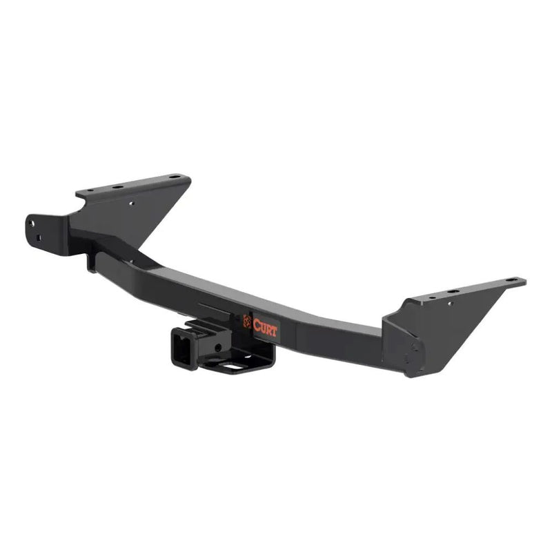 Load image into Gallery viewer, Class III Trailer Hitch, 2" Receiver fits Select Chevrolet Colorado, GMC Canyon