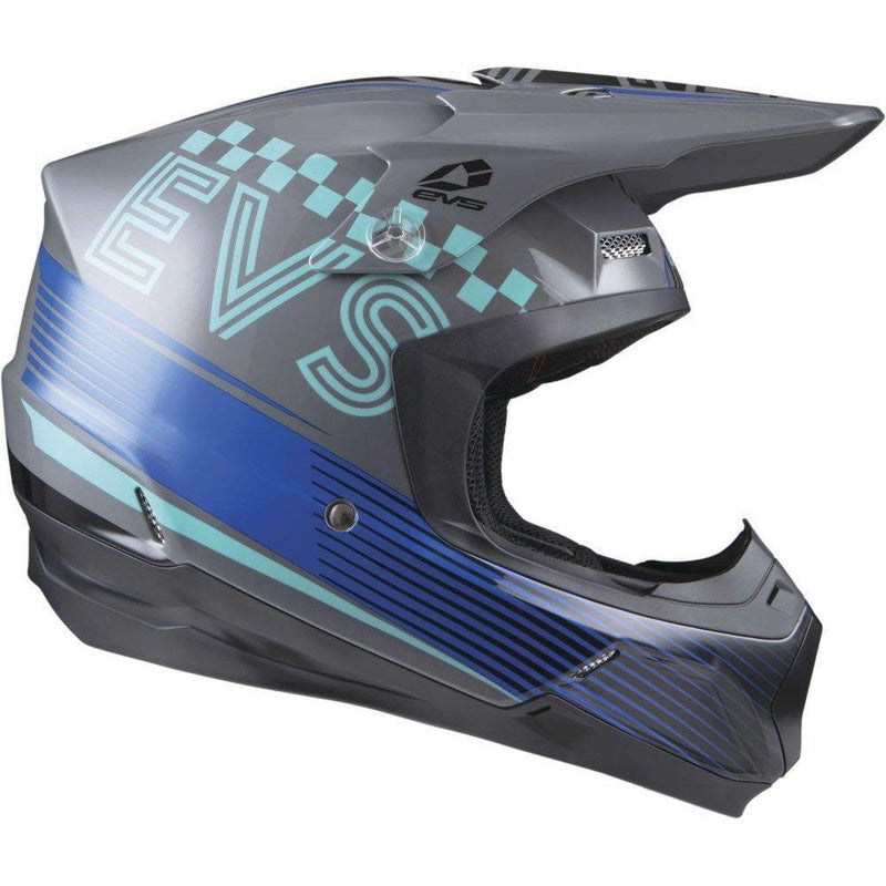 Load image into Gallery viewer, EVS T5 Torino Helmet