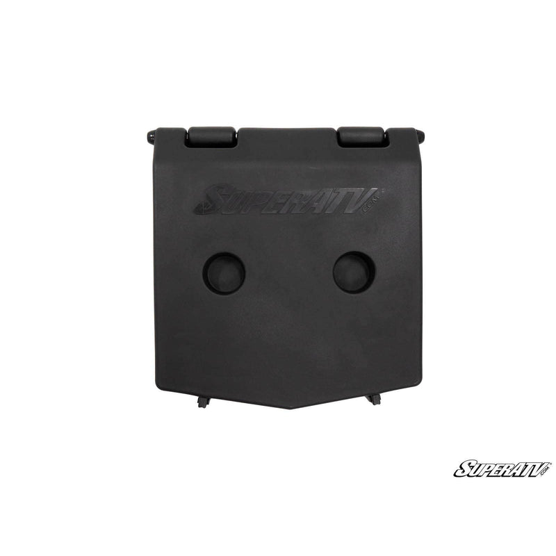 Load image into Gallery viewer, SuperATV Yamaha Wolverine RMAX 1000 Cooler/Cargo Box RCB-Y-RMAX
