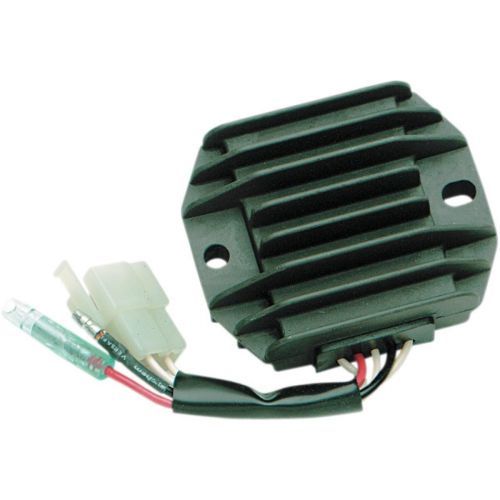 Load image into Gallery viewer, Regulator/Rectifier for Yamaha YFM600F Grizzly 600 4x4 1998 Lionparts