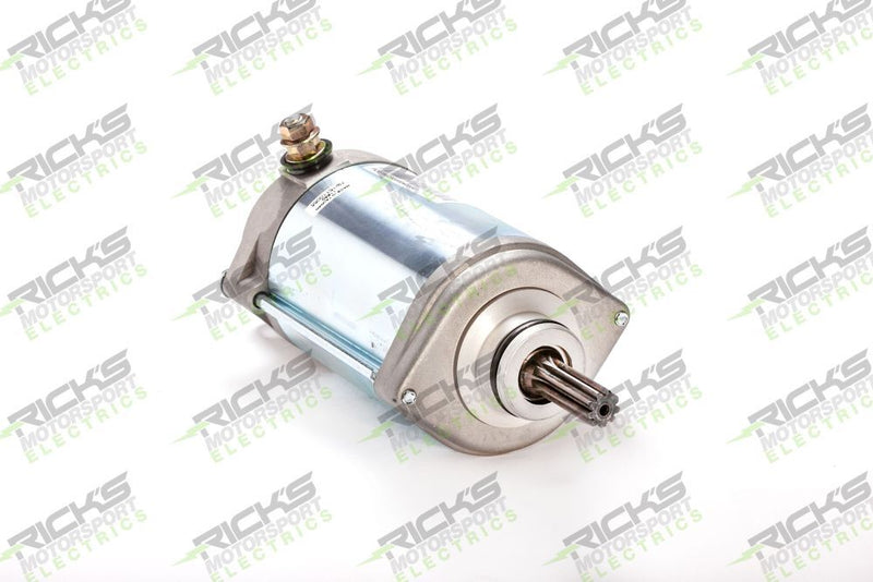 Load image into Gallery viewer, Ricks Starter Motor 61-317