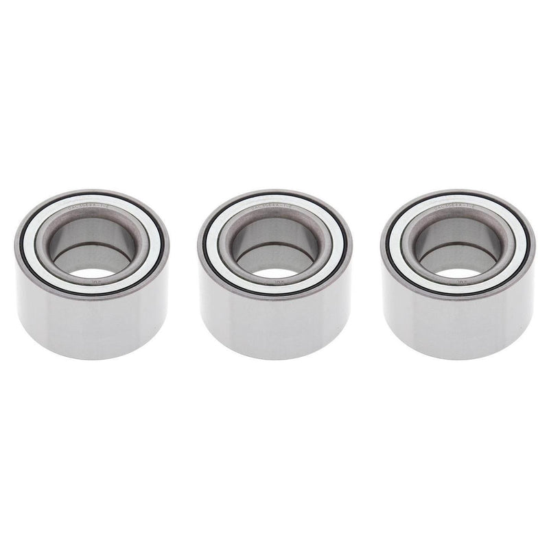 Load image into Gallery viewer, Rear and Front Wheels Bearing Kits for Polaris Hawkeye 400 HO 2x4 11