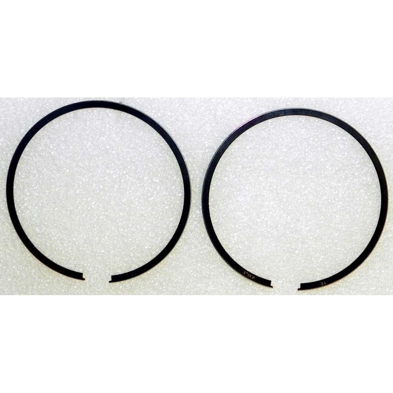 Load image into Gallery viewer, WSM Piston Rings For Yamaha 350 Banshee 87-06 For 65.5mm Piston 51-520-655
