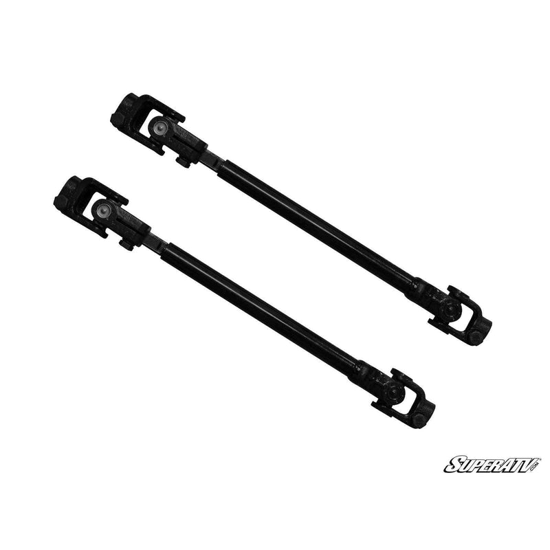Load image into Gallery viewer, SuperATV Kawasaki Mule FXT Power Steering Kit PS04-001