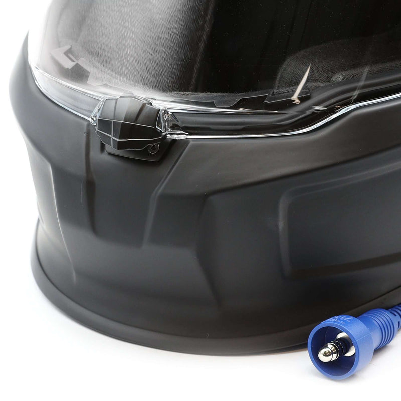 Load image into Gallery viewer, Pyrotect MIDAIR RACE Helmet Wired OFFROAD