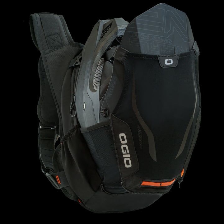 Load image into Gallery viewer, Ogio Safari 2L Backpack Size D30 - 802001