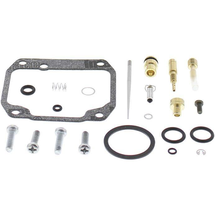 Load image into Gallery viewer, QuadBoss Carburetor Kit - 53261594