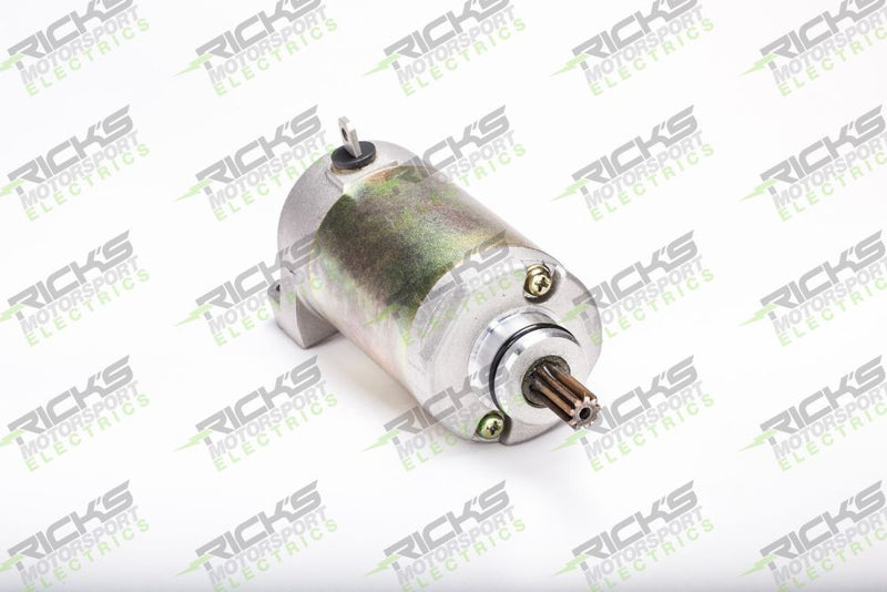 Load image into Gallery viewer, Ricks Starter Motor 61-417