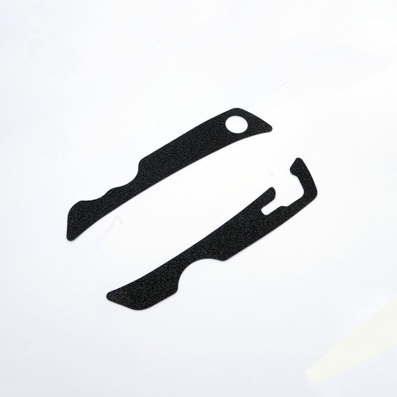 Load image into Gallery viewer, R&G Racing Black Boot Guard Kit For 2019-2020 Zero DSR ZF14.4 EZBG1800BL