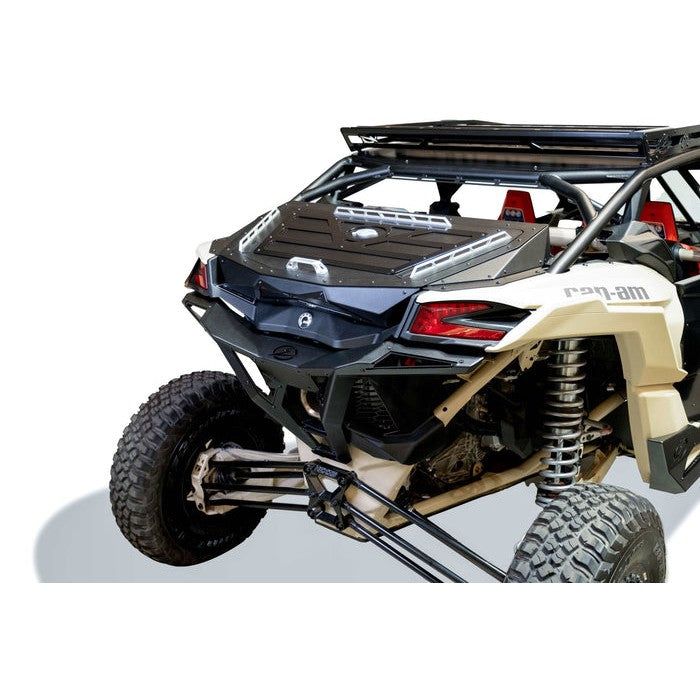 Load image into Gallery viewer, Elektric Offroad Volt Series Rear Bumper For Can-Am Maverick X3 2017-2024